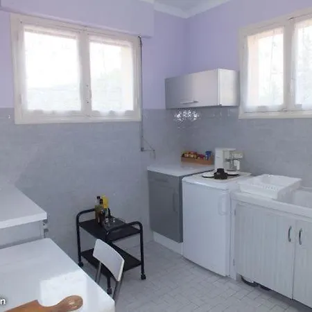 Appartement St Marc *